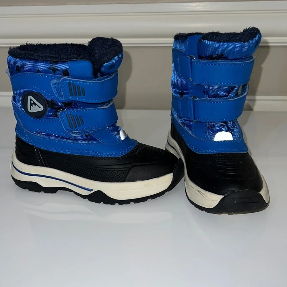 Lupilu winter boots. - Picture 1 of 5